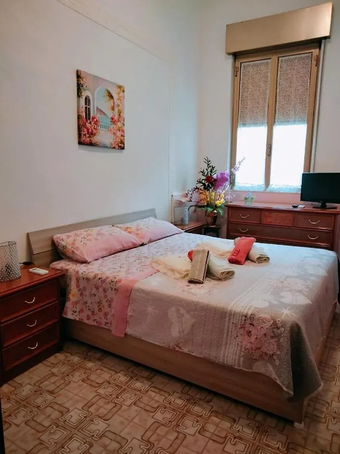 Casa Vacanze Da Giusy Sicilia Bedda Avola Italy