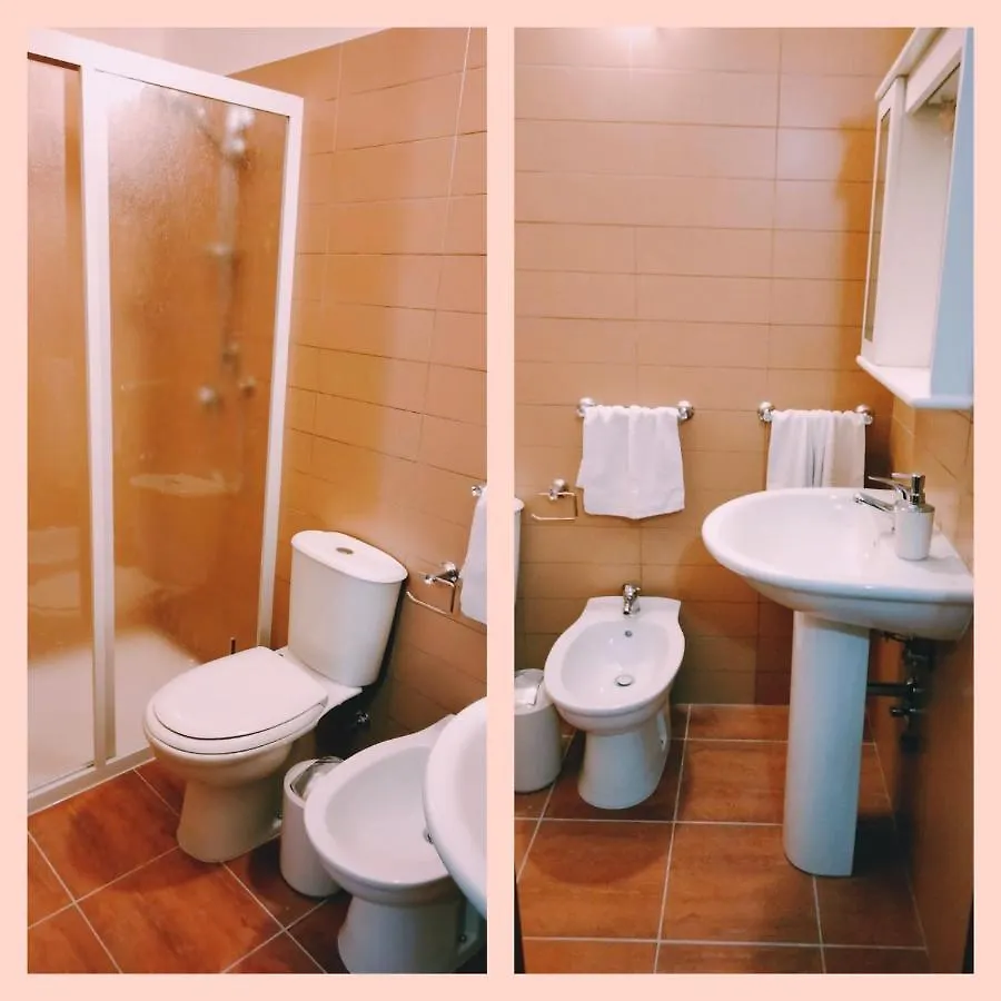 Casa Vacanze Da Giusy Sicilia Bedda Avola