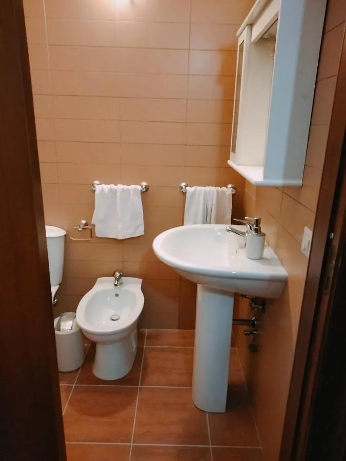 Casa Vacanze Da Giusy Sicilia Bedda Avola Holiday home