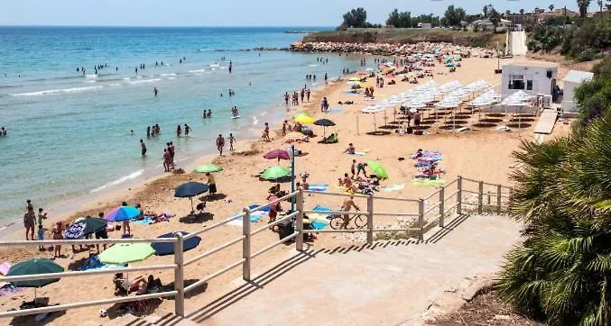 Casa Vacanze Da Giusy Sicilia Bedda Avola Holiday home