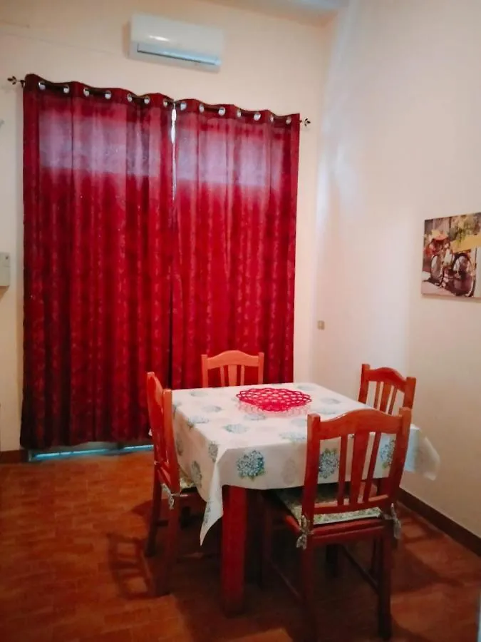 Casa Vacanze Da Giusy Sicilia Bedda Avola