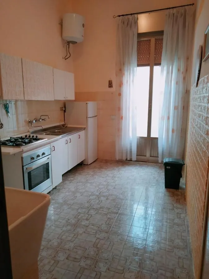 Holiday home Casa Vacanze Da Giusy Sicilia Bedda Avola