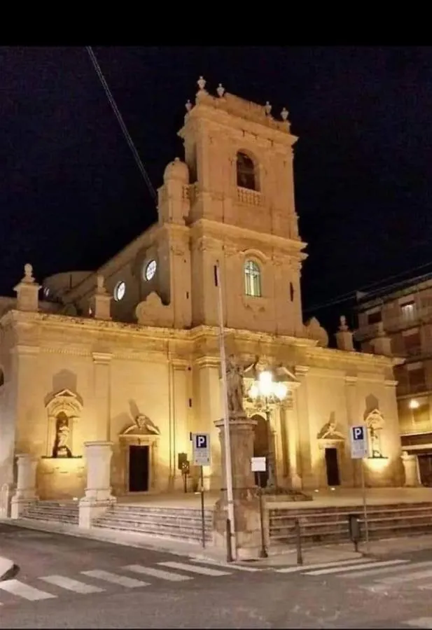 Casa Vacanze Da Giusy Sicilia Bedda Avola 0*,  Italy