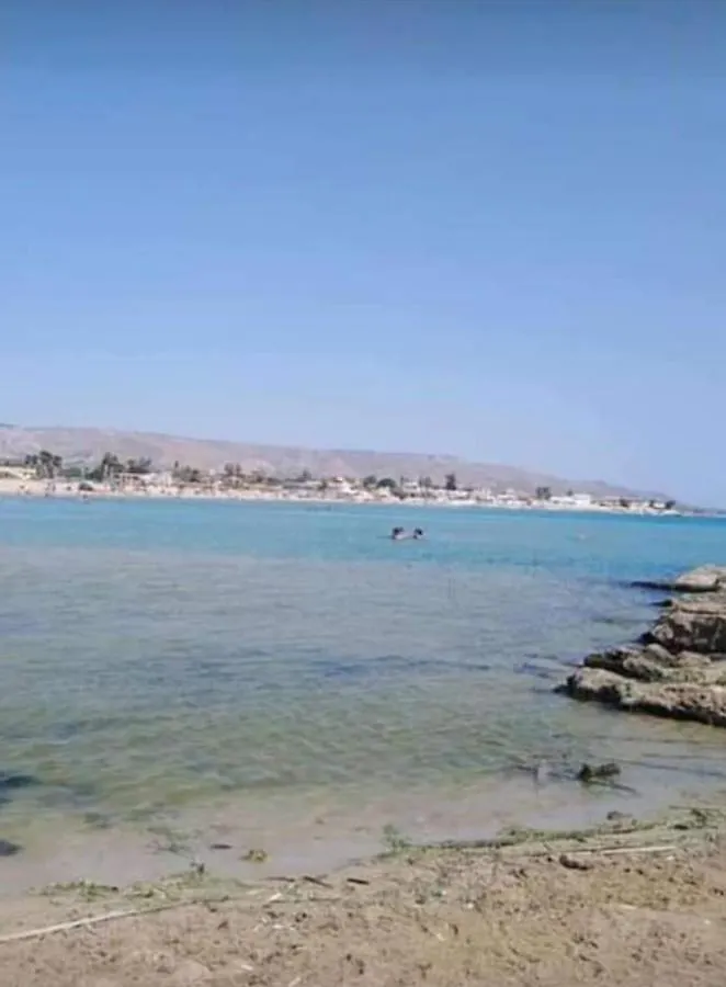 Casa Vacanze Da Giusy Sicilia Bedda Avola