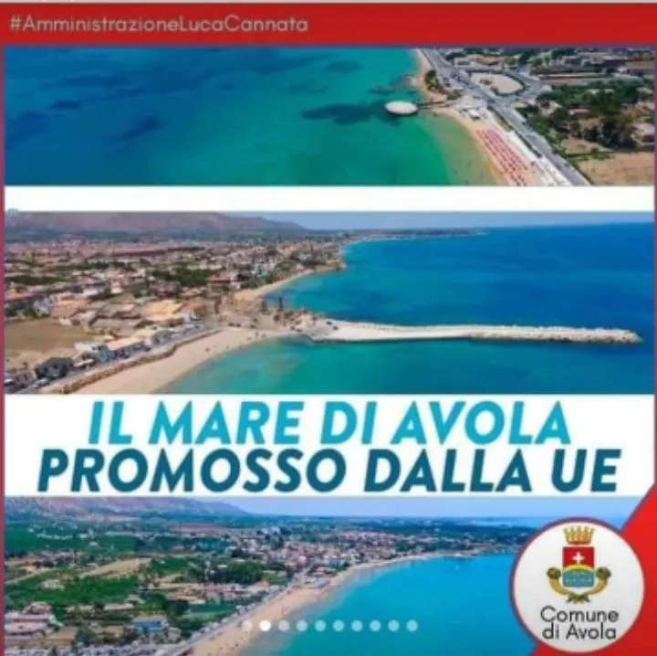 Casa Vacanze Da Giusy Sicilia Bedda Avola