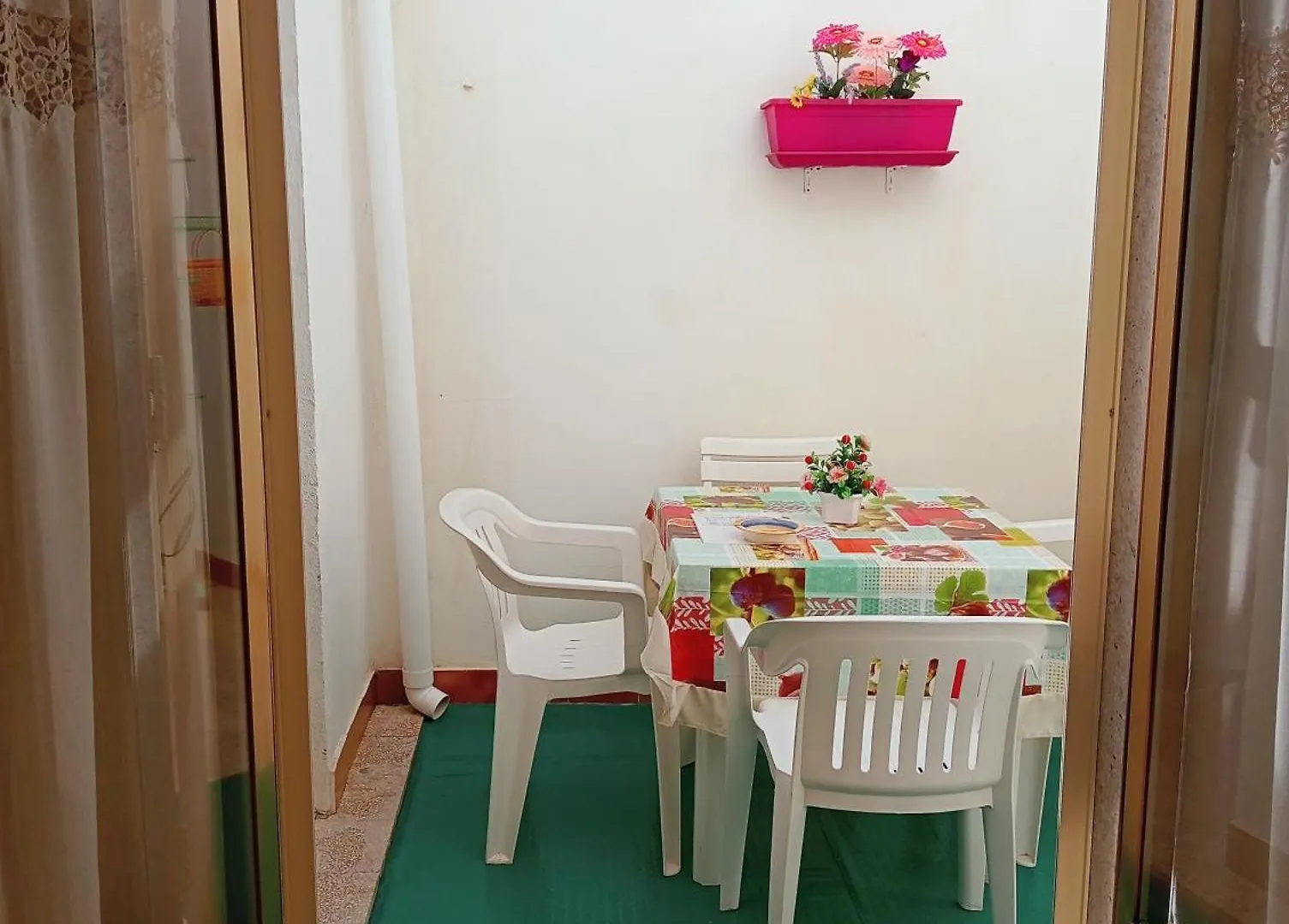 Holiday home Casa Vacanze Da Giusy Sicilia Bedda Avola