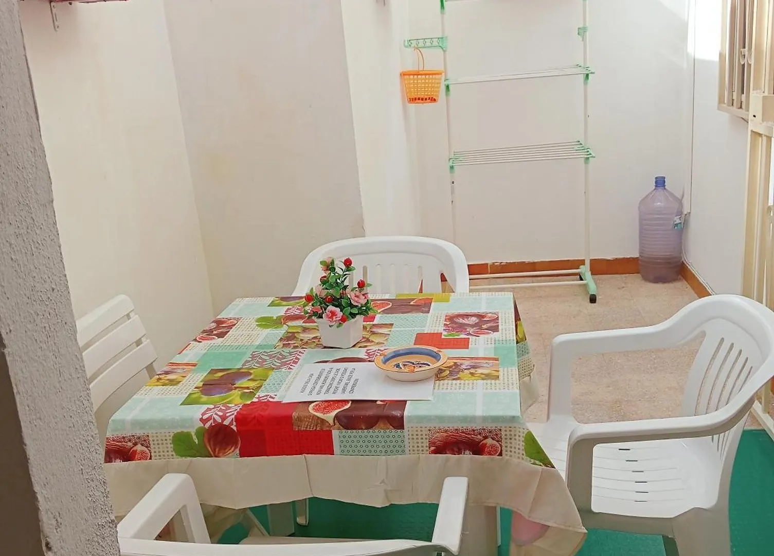 Casa Vacanze Da Giusy Sicilia Bedda Avola location
