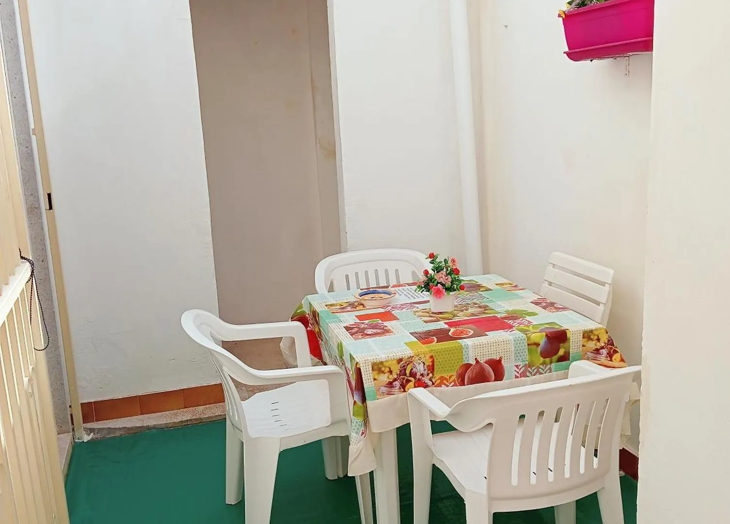 Casa Vacanze Da Giusy Sicilia Bedda Avola 0*,